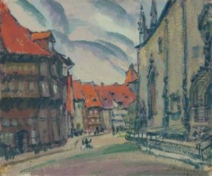 Kirchplatz