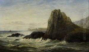 Rocky Coast Rocky Coast