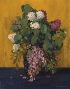 Floral Still Life Floral Still Life