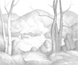Bare Trees Bare Trees