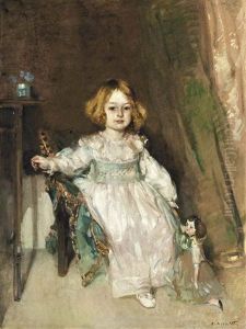 Miss Mabel Cuthbertson Miss Mabel Cuthbertson