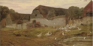 The Hatch Farm The Hatch Farm