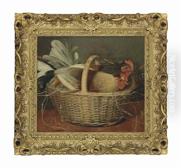 The Chicken Basket - view 1