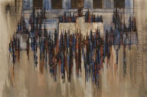 Courthouse by William Walton