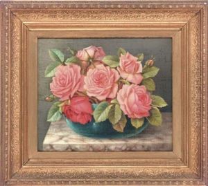Roses by William Walton