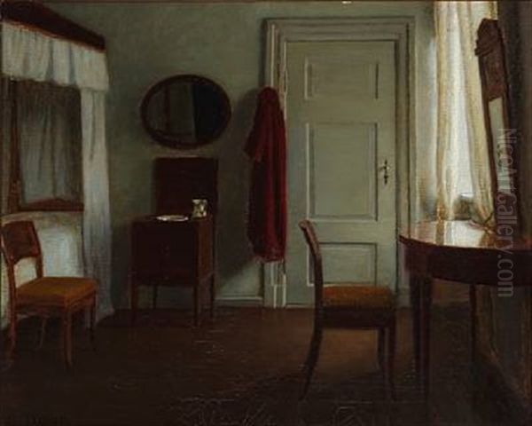Interior - view 1