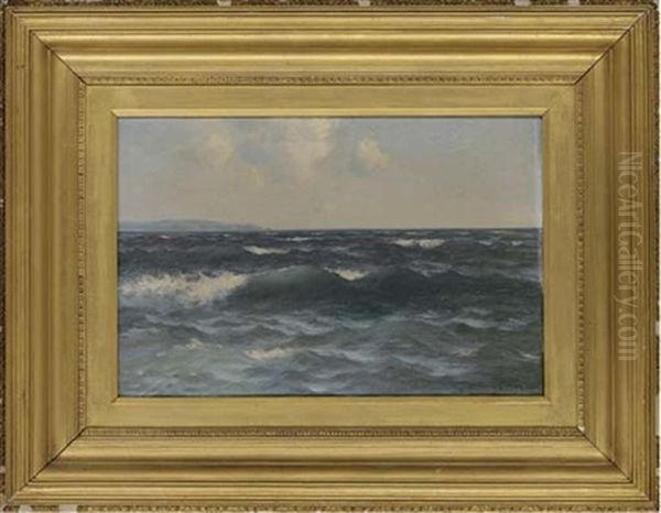 Breaking Waves - view 1