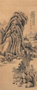 Landscape Landscape