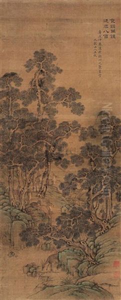 Landscape - view 1