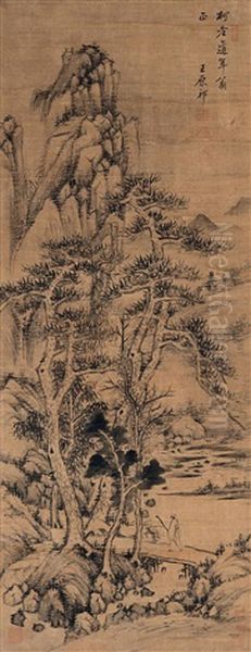 Landscape - view 1