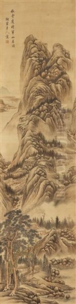 Landscape - view 1