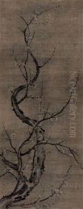 Plum Flower Plum Flower