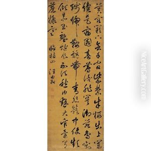 Poem In Cursive Script Poem In Cursive Script