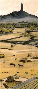 Yu Quan Shan