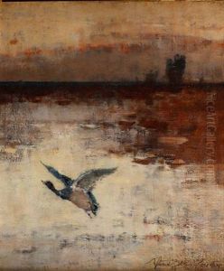 Dzika Kaczka by Wladyslaw Wankie