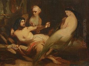 L'apparition