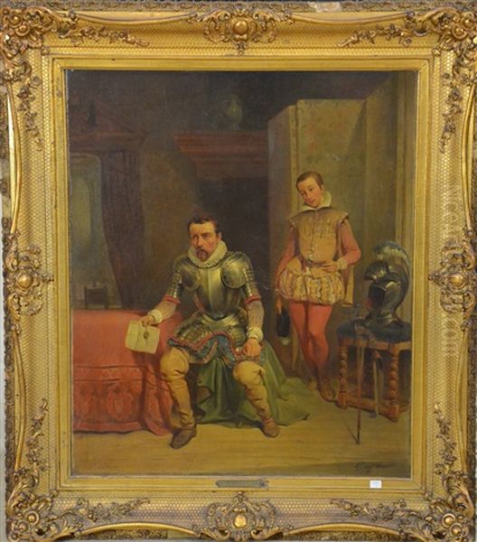 Scene Historique - view 1