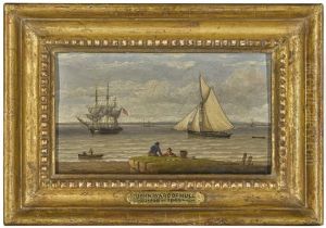 Shipping On The Humber