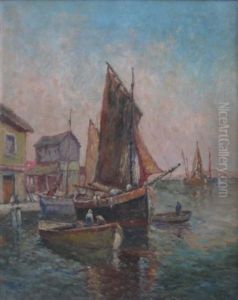 The Fishing Village