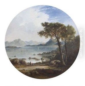 Classical Landscape Classical Landscape