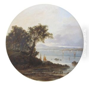 Classical Landscape Classical Landscape