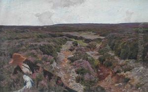 Terriers Claiming A Bone