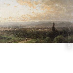 Hackensack Valley