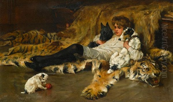 Indolence - view 1