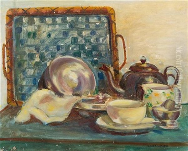 Still Life - view 1