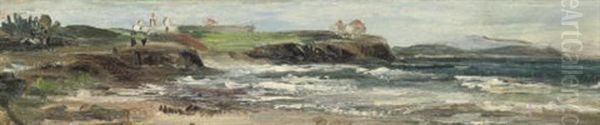 Coastal Cove - view 1