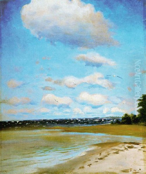 Blasig Dag - view 1