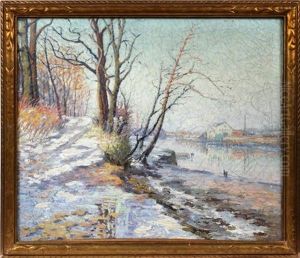 Winter Landscape
