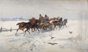 Winter Winter
