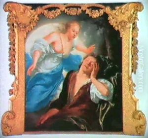 Diana Og Endymion