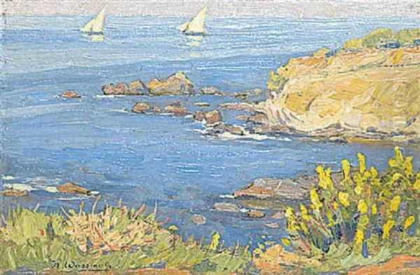 Segelboote - view 1