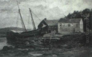 Boatyard Boatyard