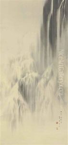 Waterfall Waterfall