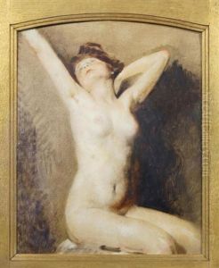 Nude Lady