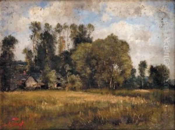 Petite Maison Pres De L'etang - view 1