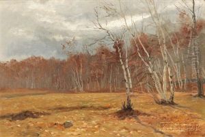 Birches