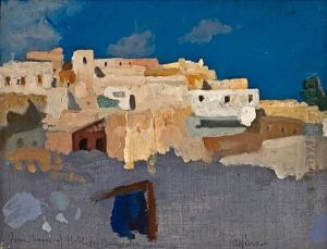 Algiers (study)