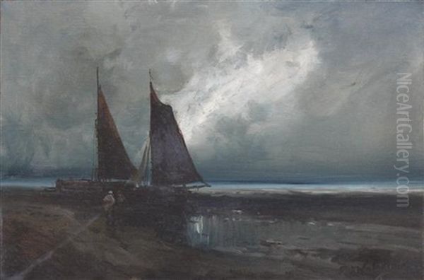 Night Sails - view 1