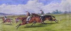 A Steeplechase
