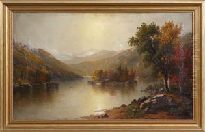 Landscape Landscape