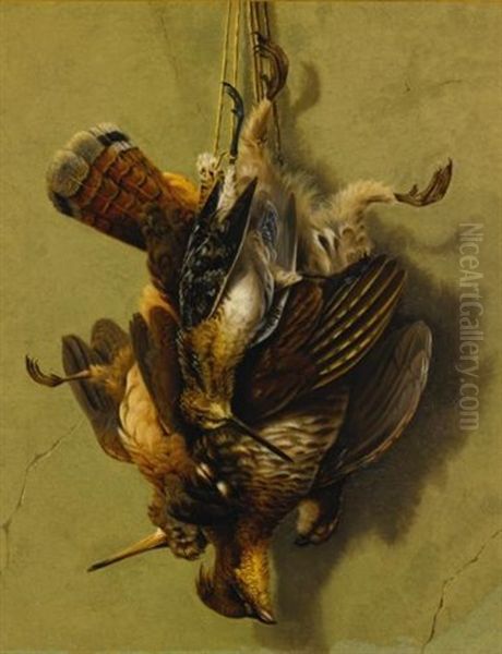 Still Life: Hanging Game - view 1