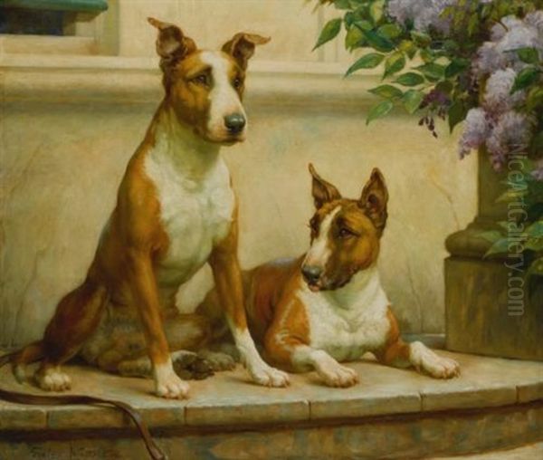 Leo And Susan - view 1