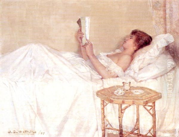 Sweet Idleness - view 1