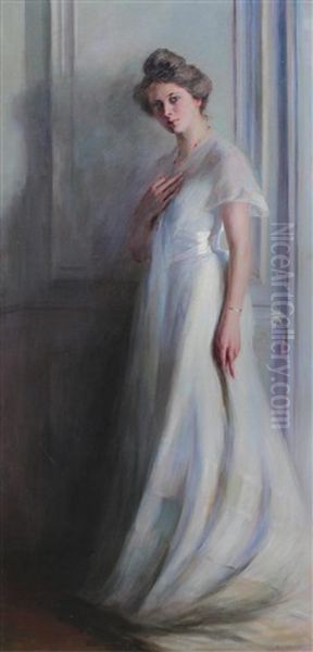 The 1830 Girl (marguerite) - view 1