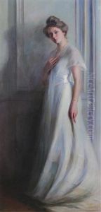 The 1830 Girl (marguerite) by Susan Watkins