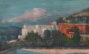 Anacapri by Susan Watkins